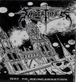 Undertaker Of The Damned : Way to Reincarnation Undertaker Of The Damned : Way to Reincarnation